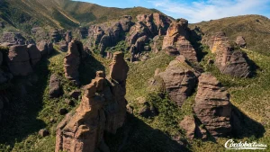 Los Terrones