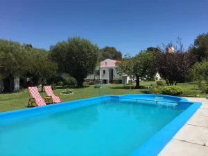 Munay Posada y Cabaña