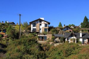 Terra Nostra La Cumbrecita — Cabañas & Suites