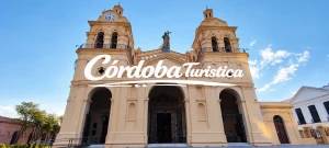 Catedral de Córdoba