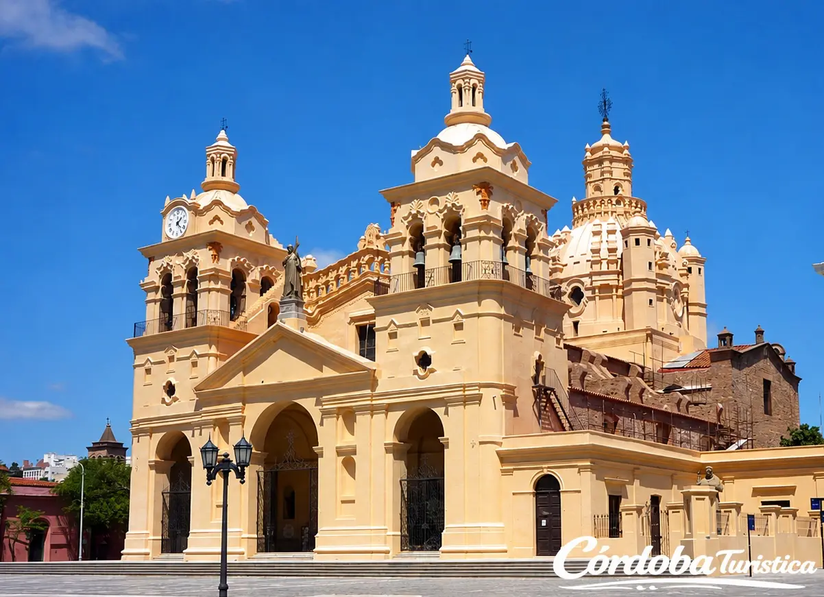 Córdoba Capital